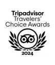 TripAdvisor Award 2024